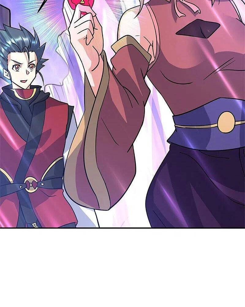 Chiến Hồn Tuyệt Thế Chapter 356 - 75