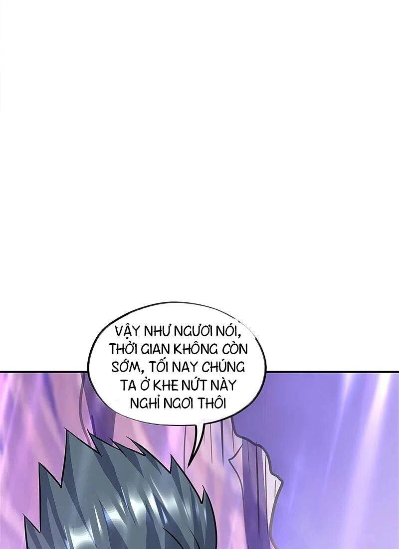 Chiến Hồn Tuyệt Thế Chapter 357 - 4