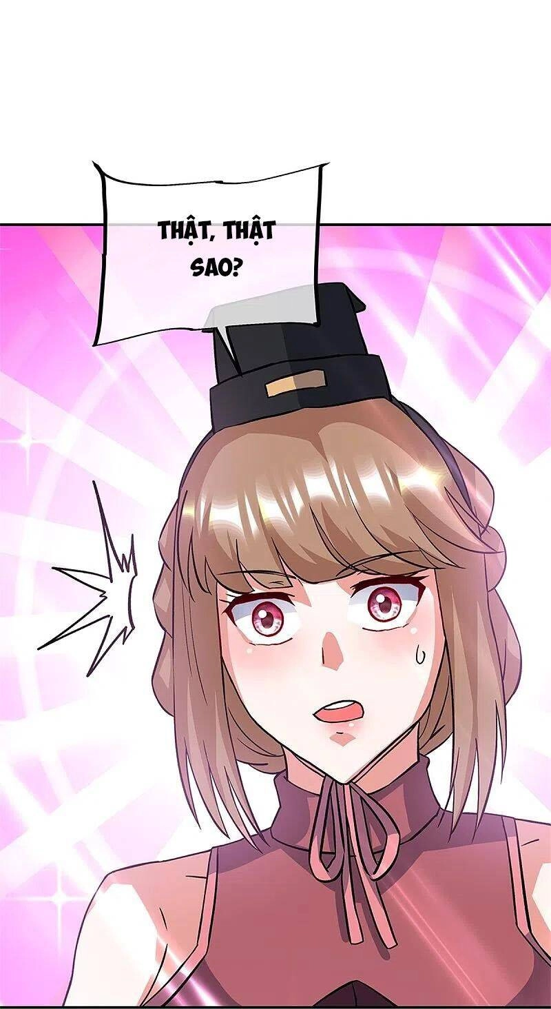 Chiến Hồn Tuyệt Thế Chapter 357 - 14