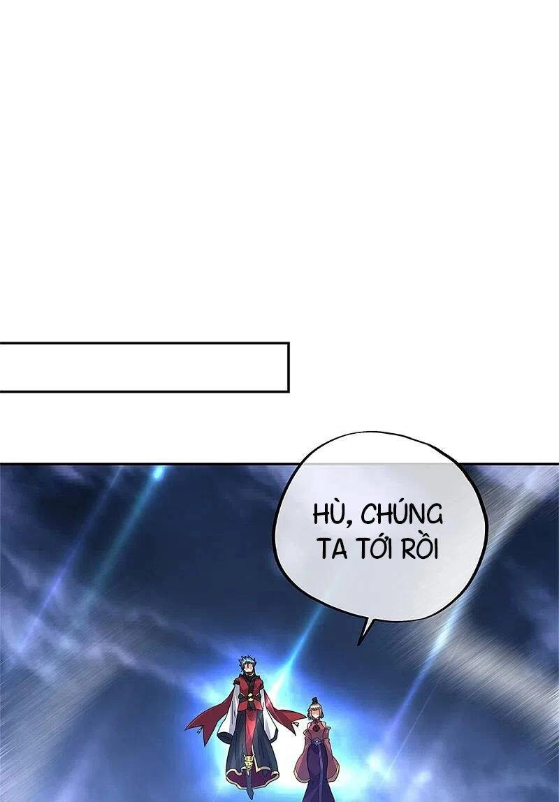 Chiến Hồn Tuyệt Thế Chapter 357 - 17