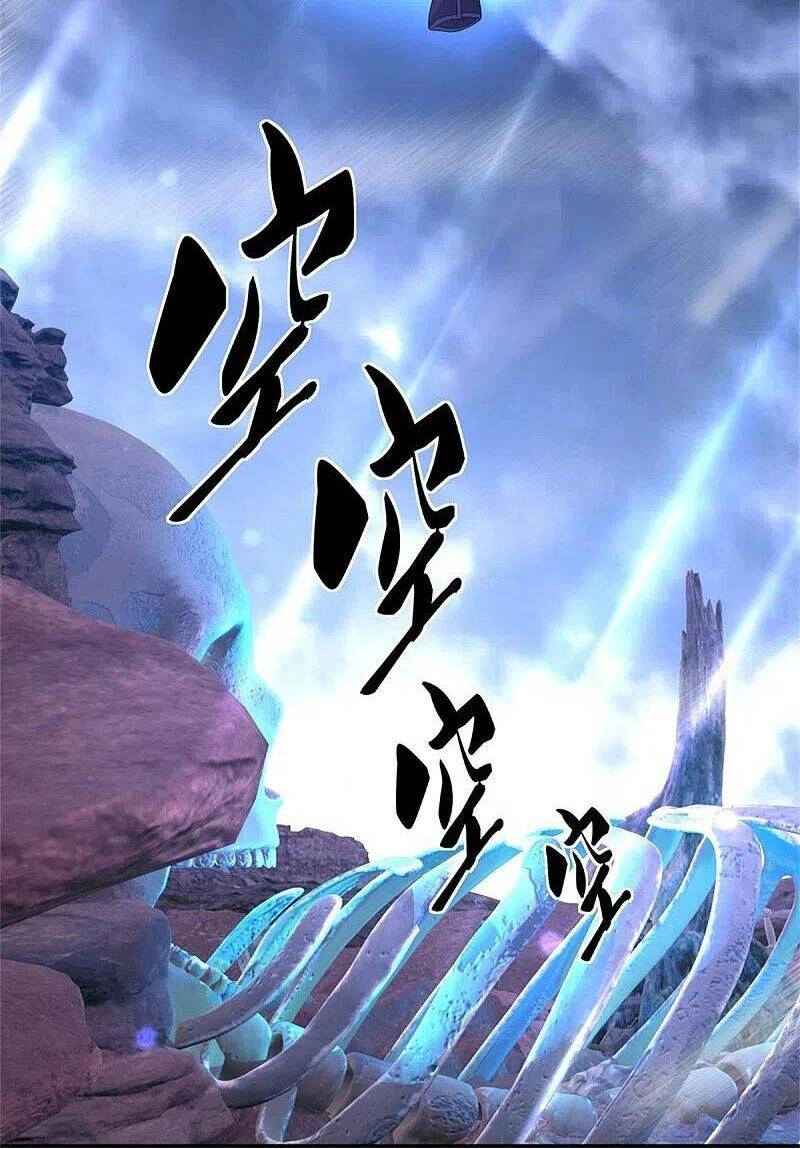 Chiến Hồn Tuyệt Thế Chapter 357 - 18