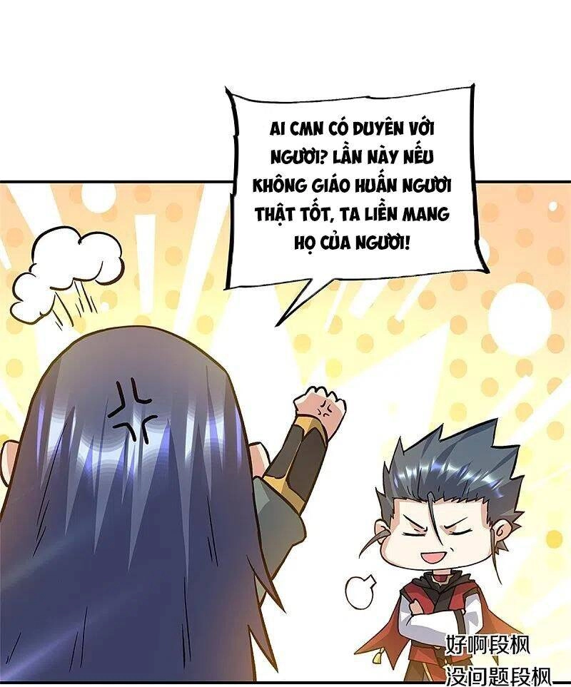 Chiến Hồn Tuyệt Thế Chapter 357 - 24