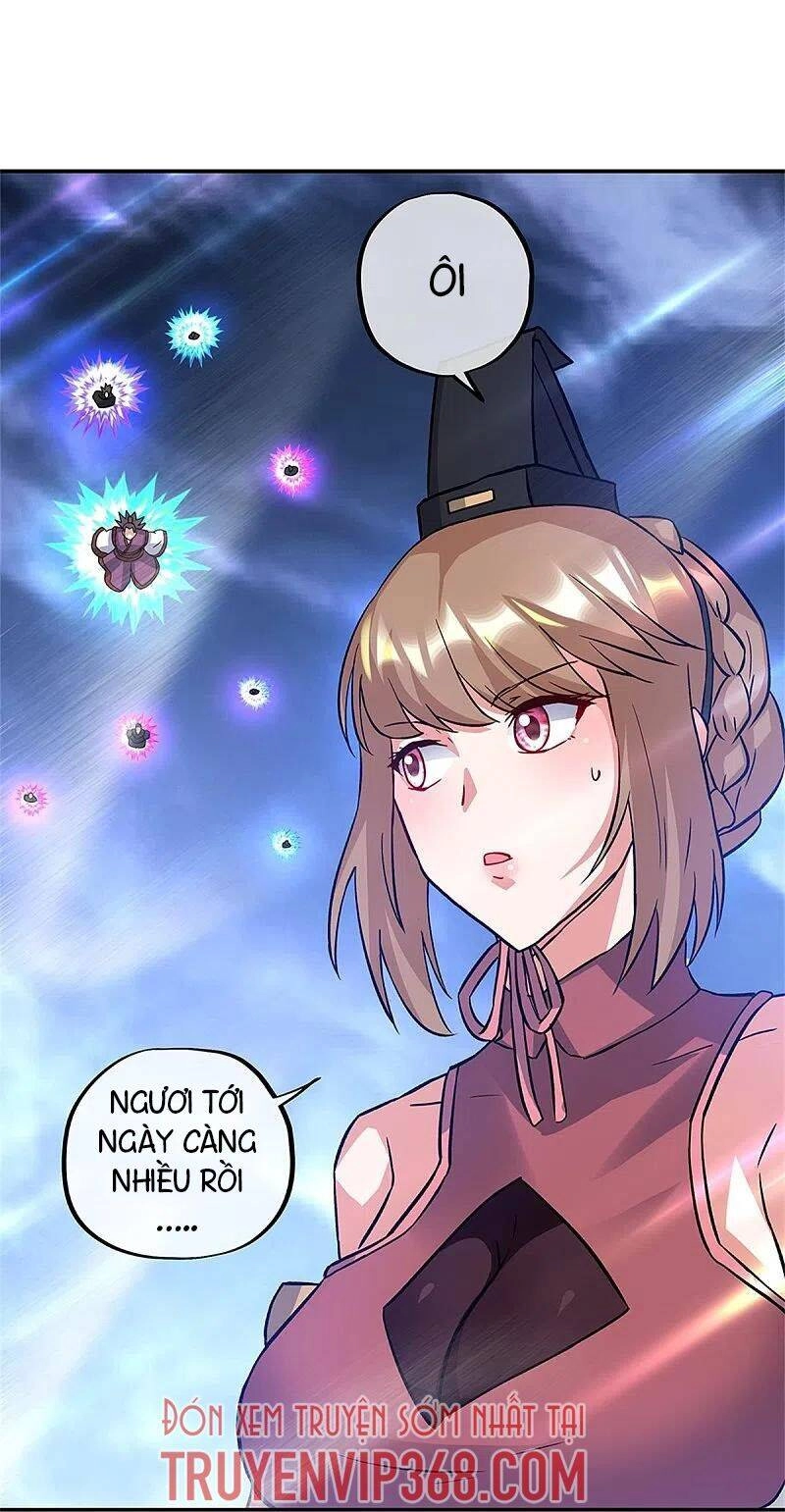 Chiến Hồn Tuyệt Thế Chapter 357 - 25