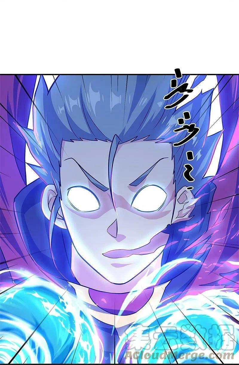 Chiến Hồn Tuyệt Thế Chapter 357 - 26