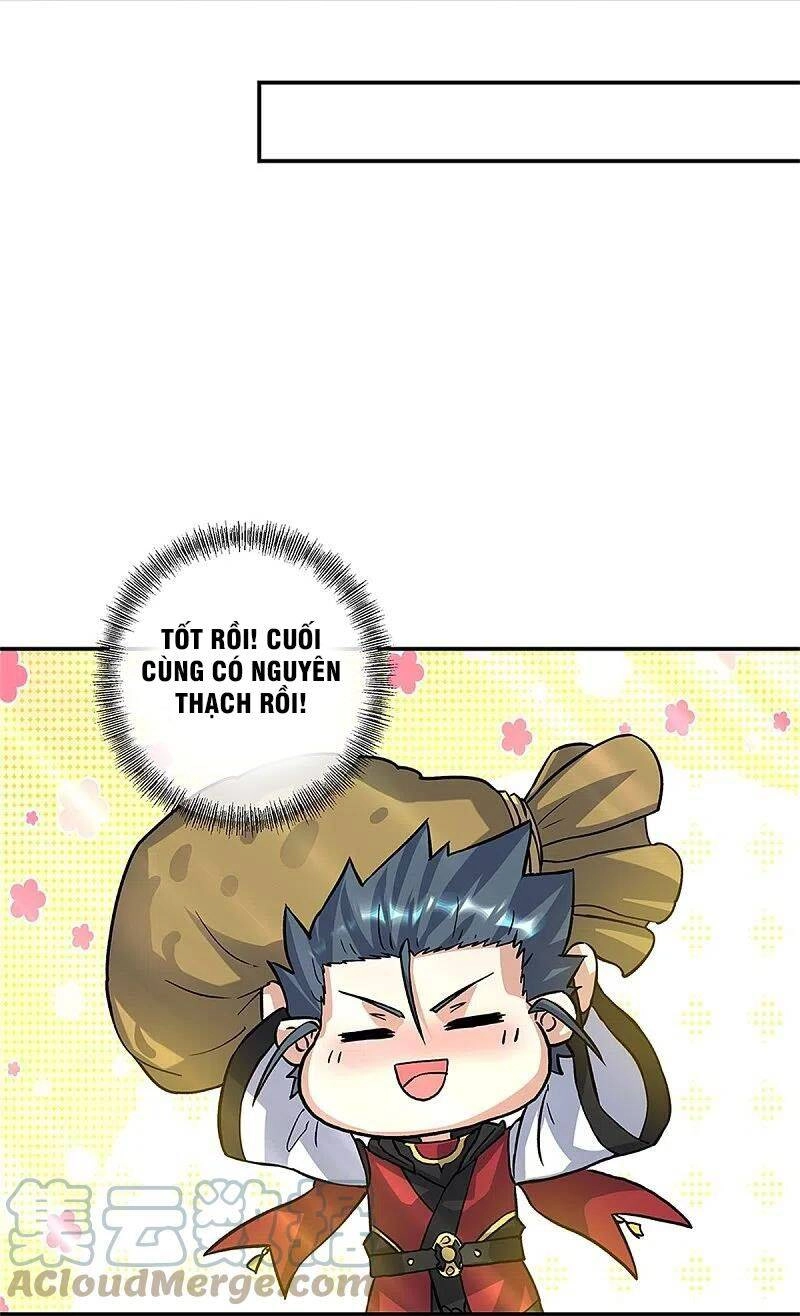 Chiến Hồn Tuyệt Thế Chapter 357 - 39