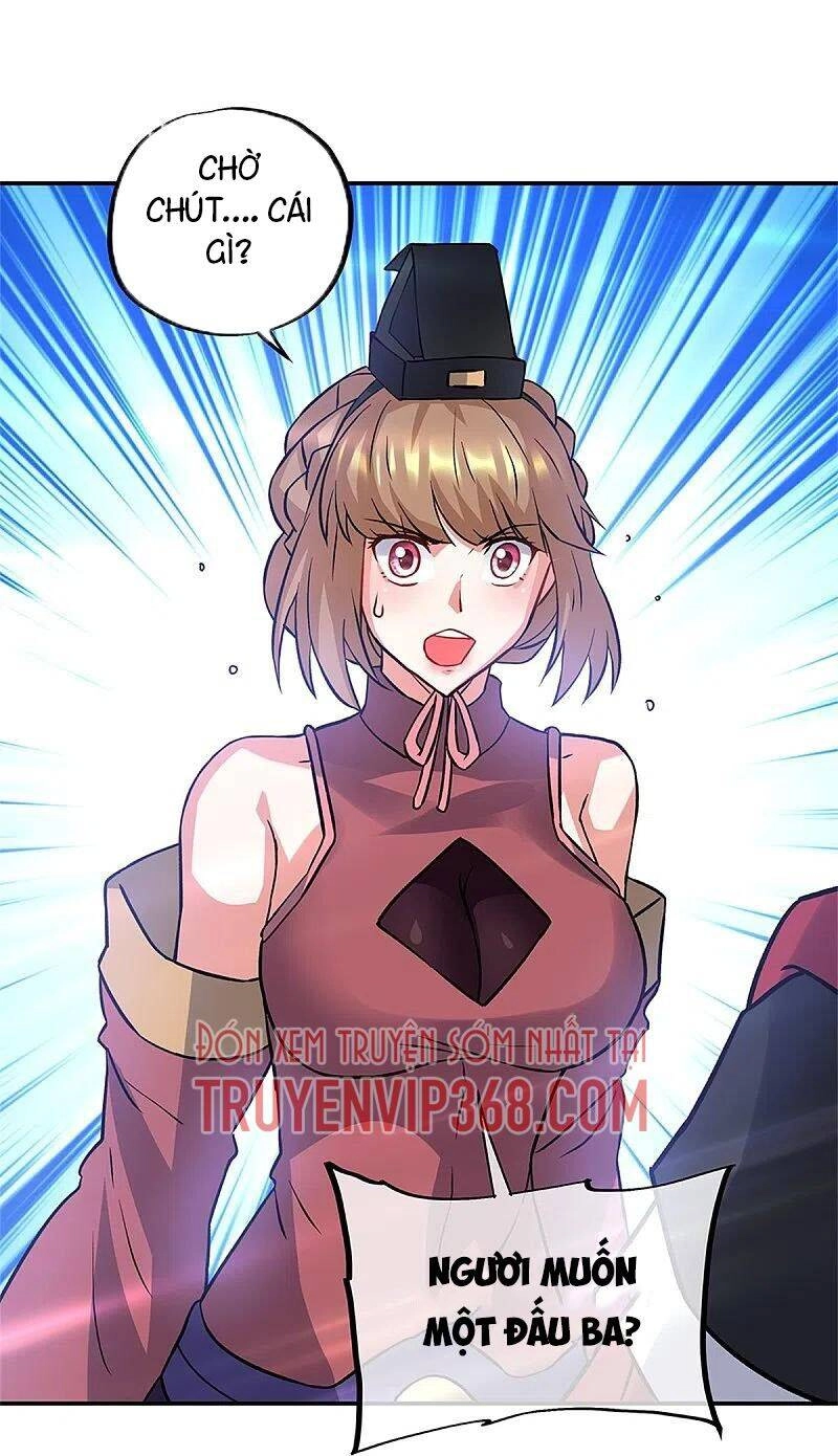 Chiến Hồn Tuyệt Thế Chapter 357 - 43