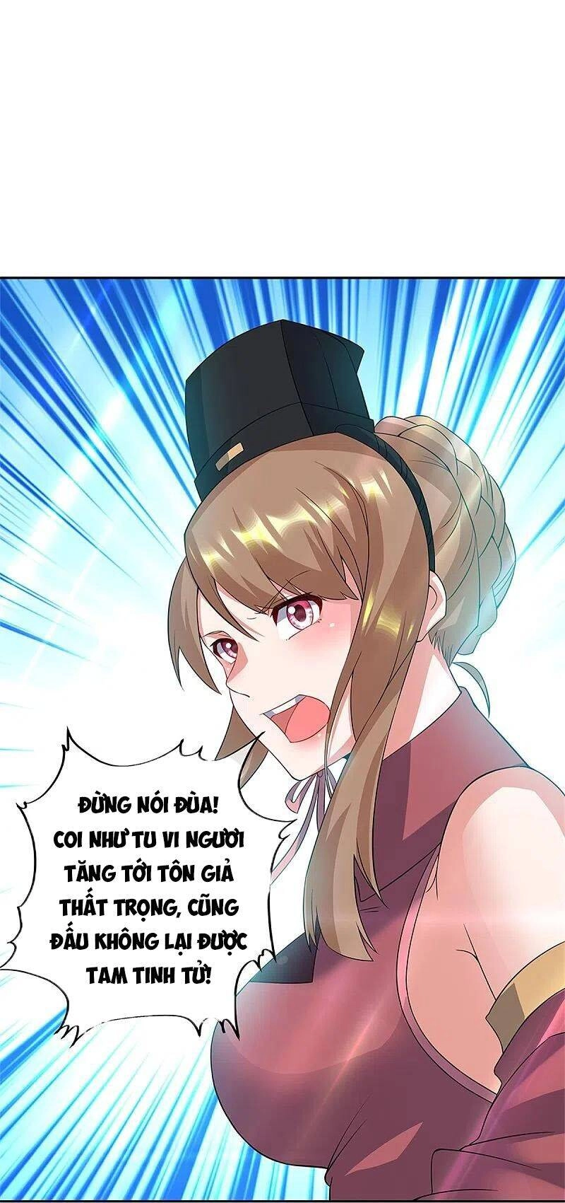 Chiến Hồn Tuyệt Thế Chapter 357 - 44