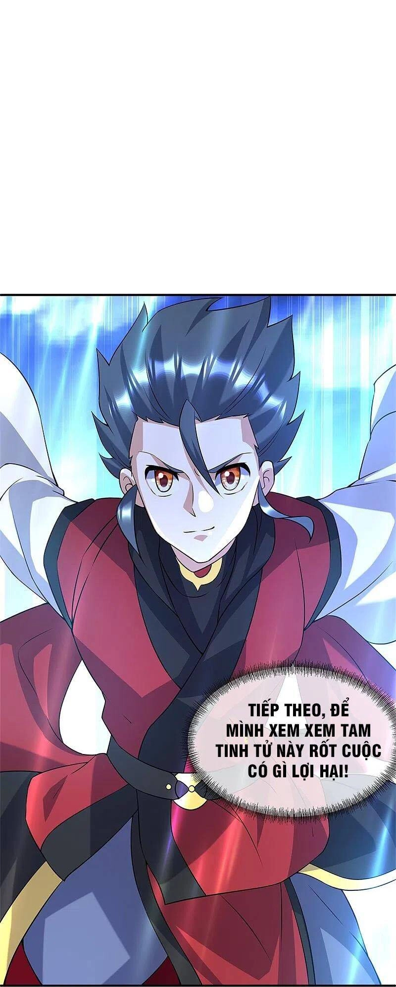 Chiến Hồn Tuyệt Thế Chapter 357 - 47