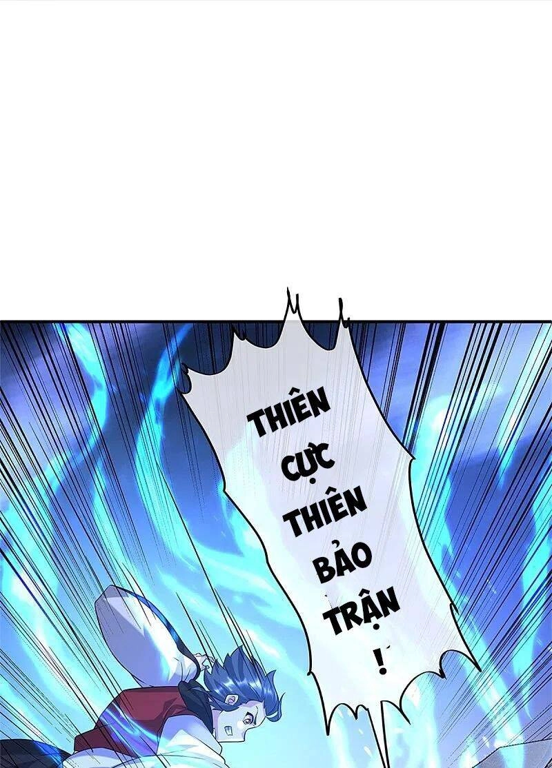 Chiến Hồn Tuyệt Thế Chapter 357 - 48