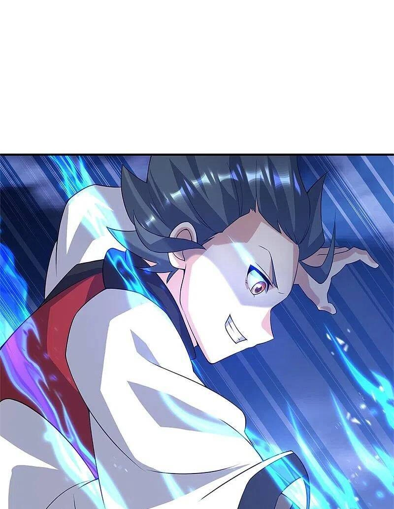 Chiến Hồn Tuyệt Thế Chapter 357 - 50