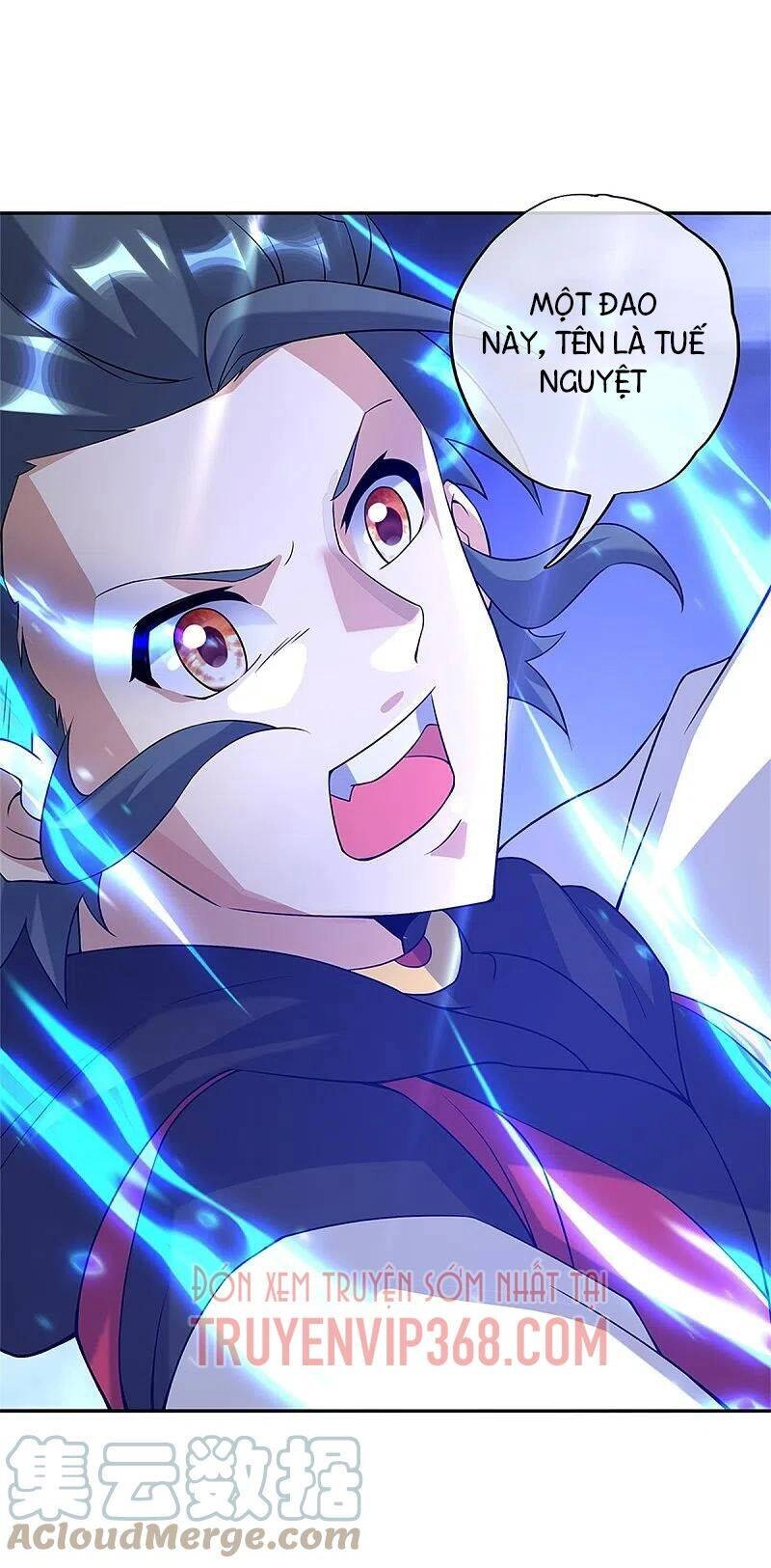 Chiến Hồn Tuyệt Thế Chapter 357 - 53