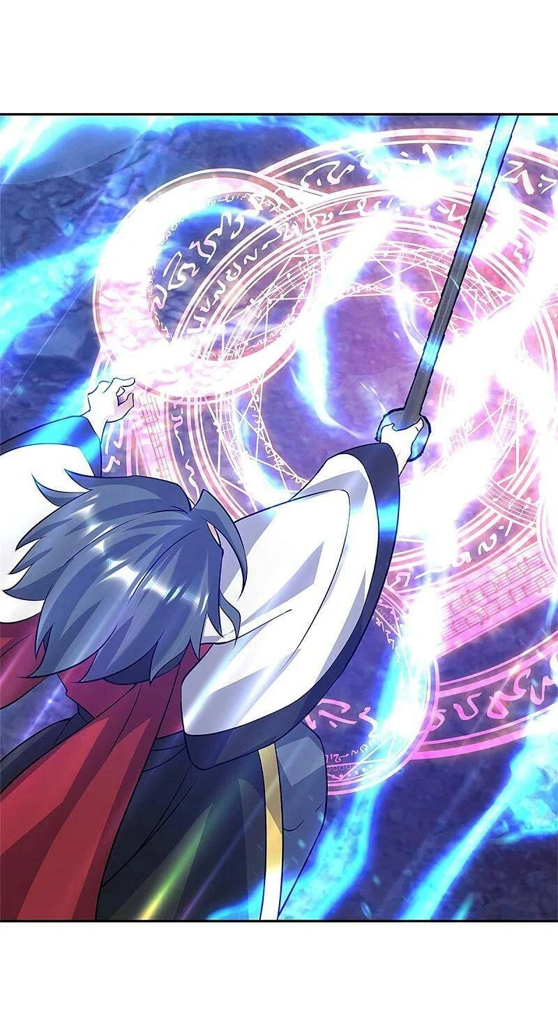 Chiến Hồn Tuyệt Thế Chapter 357 - 54