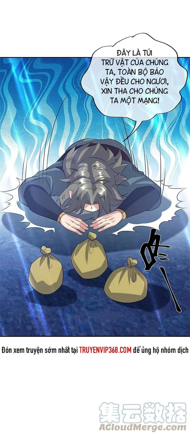 Chiến Hồn Tuyệt Thế Chapter 357 - 64