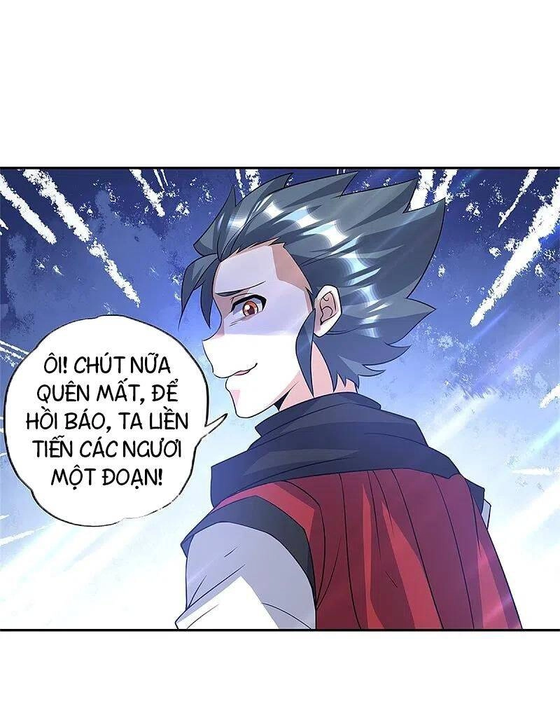 Chiến Hồn Tuyệt Thế Chapter 357 - 68