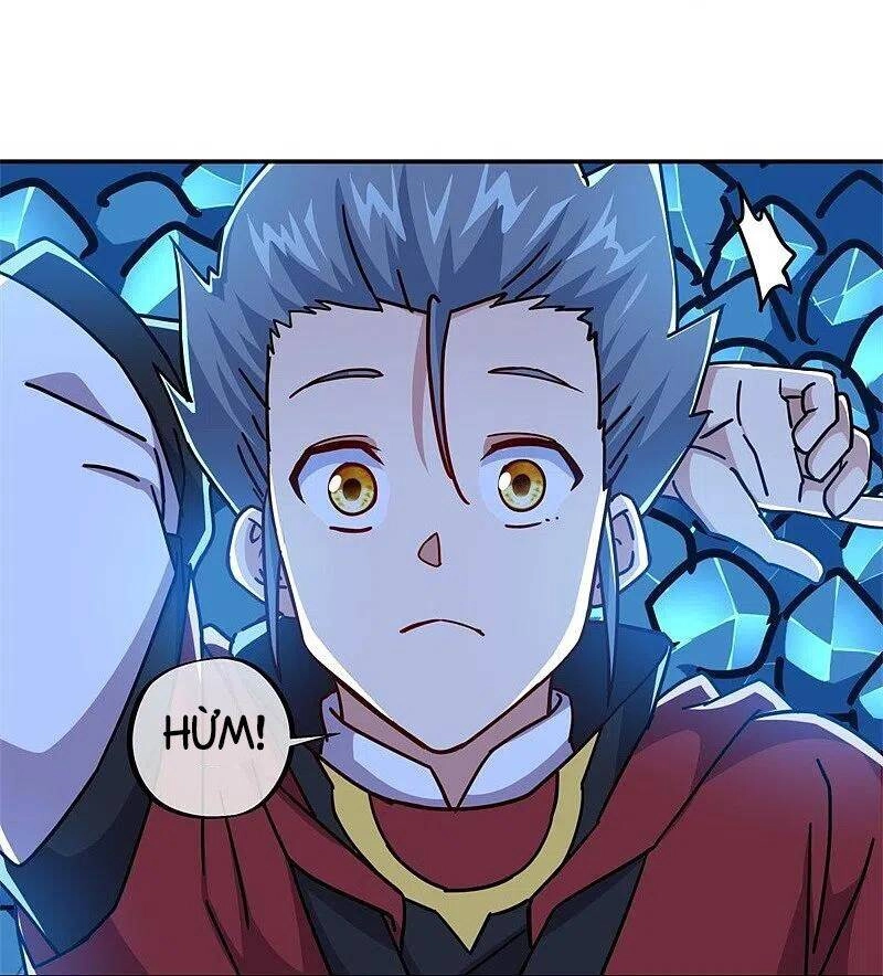 Chiến Hồn Tuyệt Thế Chapter 358 - 44