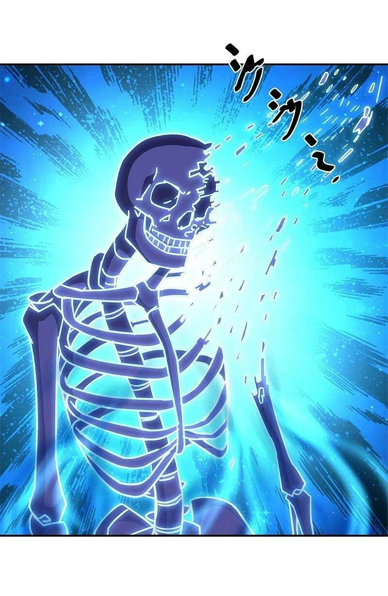 Chiến Hồn Tuyệt Thế Chapter 358 - 50