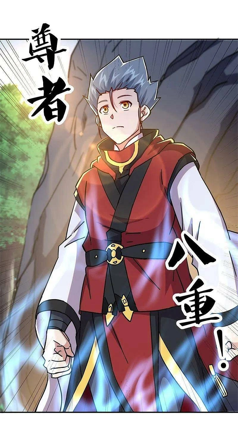 Chiến Hồn Tuyệt Thế Chapter 358 - 54