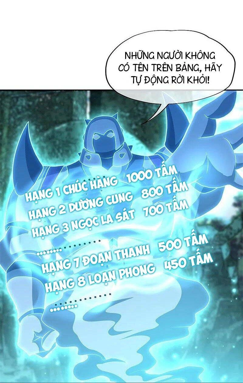 Chiến Hồn Tuyệt Thế Chapter 359 - 3