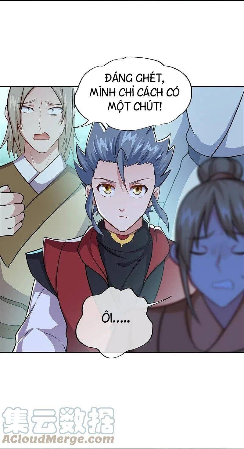 Chiến Hồn Tuyệt Thế Chapter 359 - 4