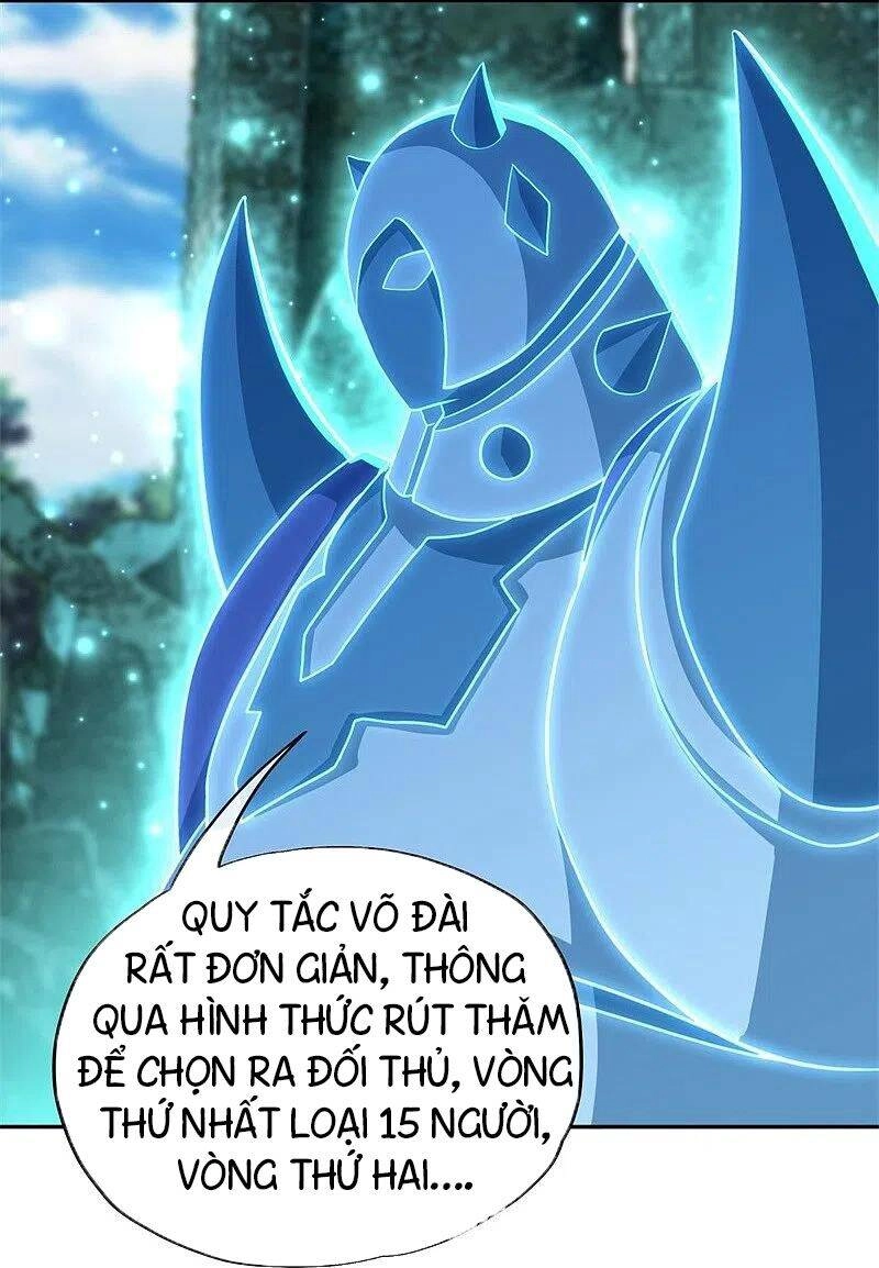 Chiến Hồn Tuyệt Thế Chapter 359 - 5