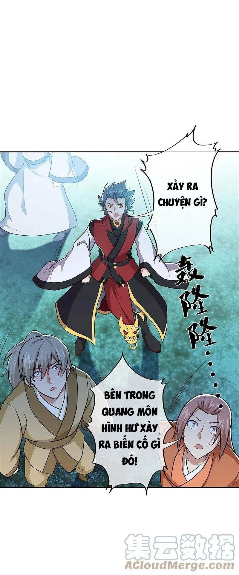 Chiến Hồn Tuyệt Thế Chapter 359 - 6