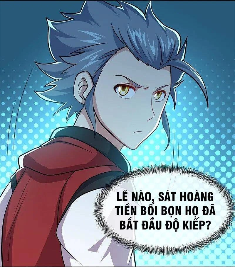 Chiến Hồn Tuyệt Thế Chapter 359 - 7