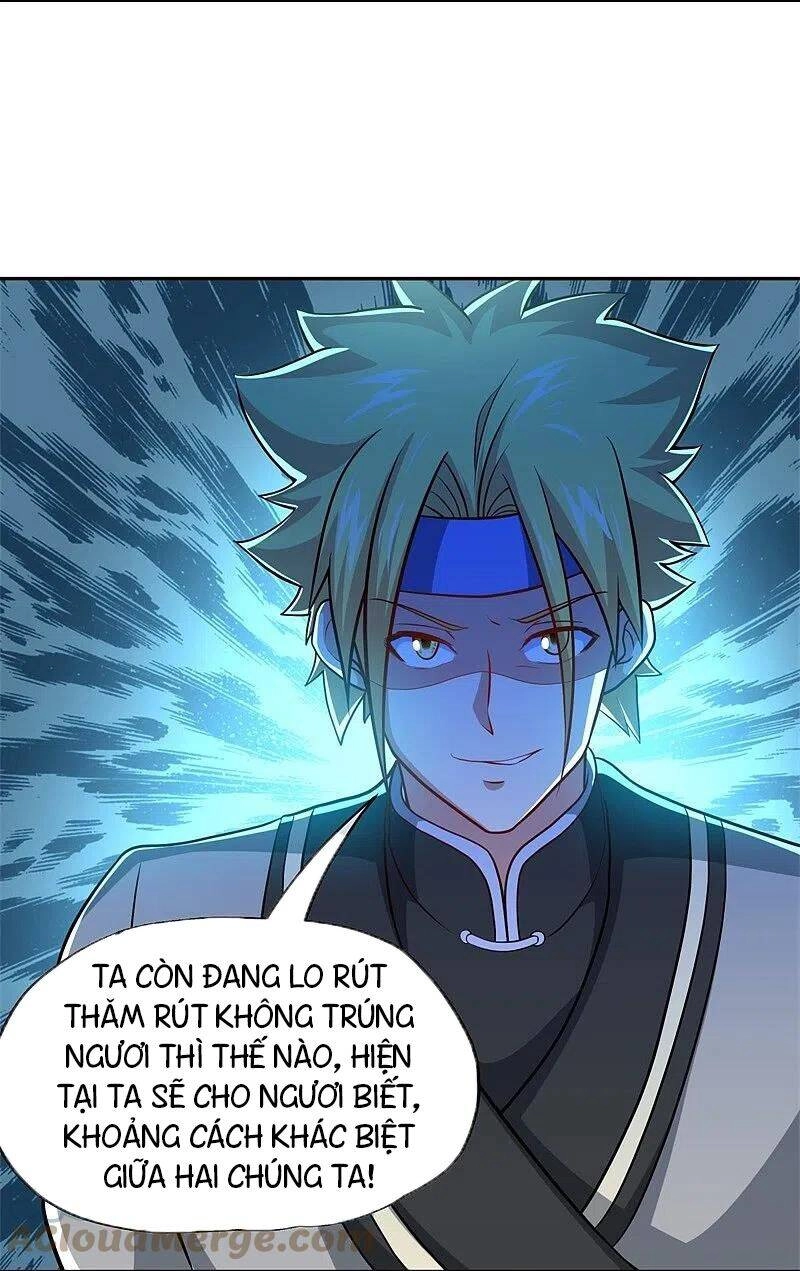 Chiến Hồn Tuyệt Thế Chapter 359 - 10