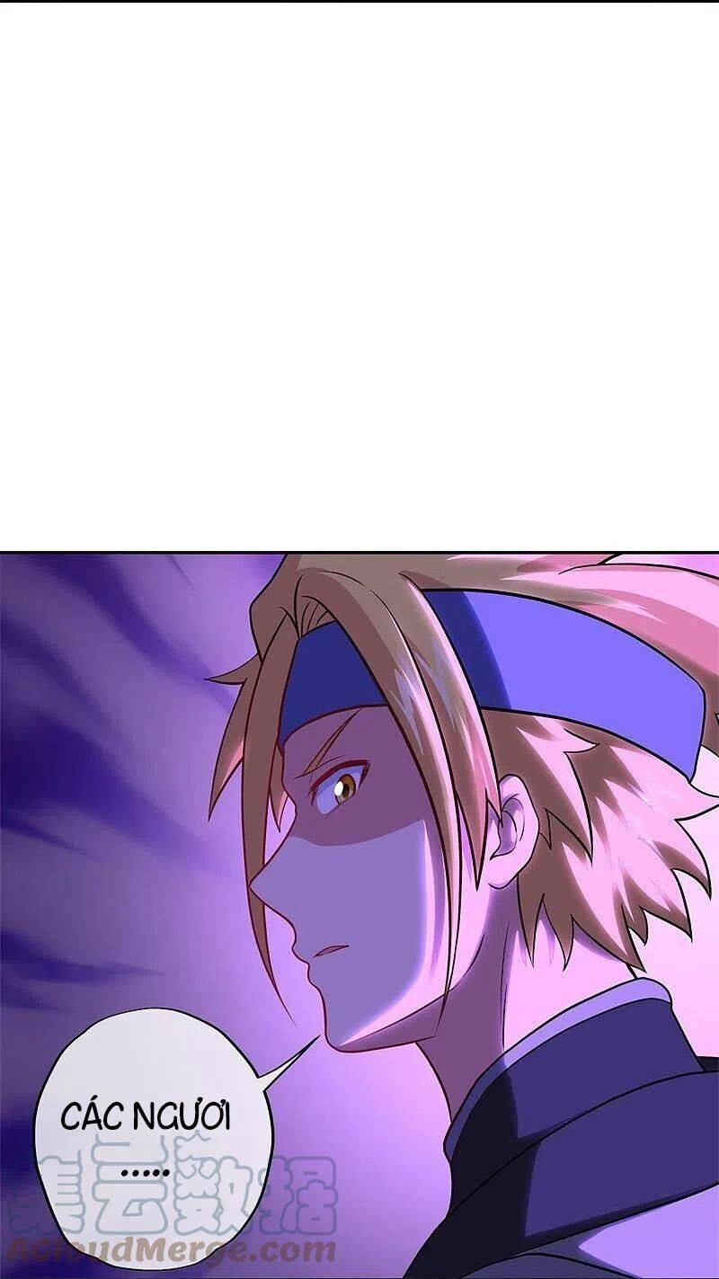 Chiến Hồn Tuyệt Thế Chapter 359 - 12