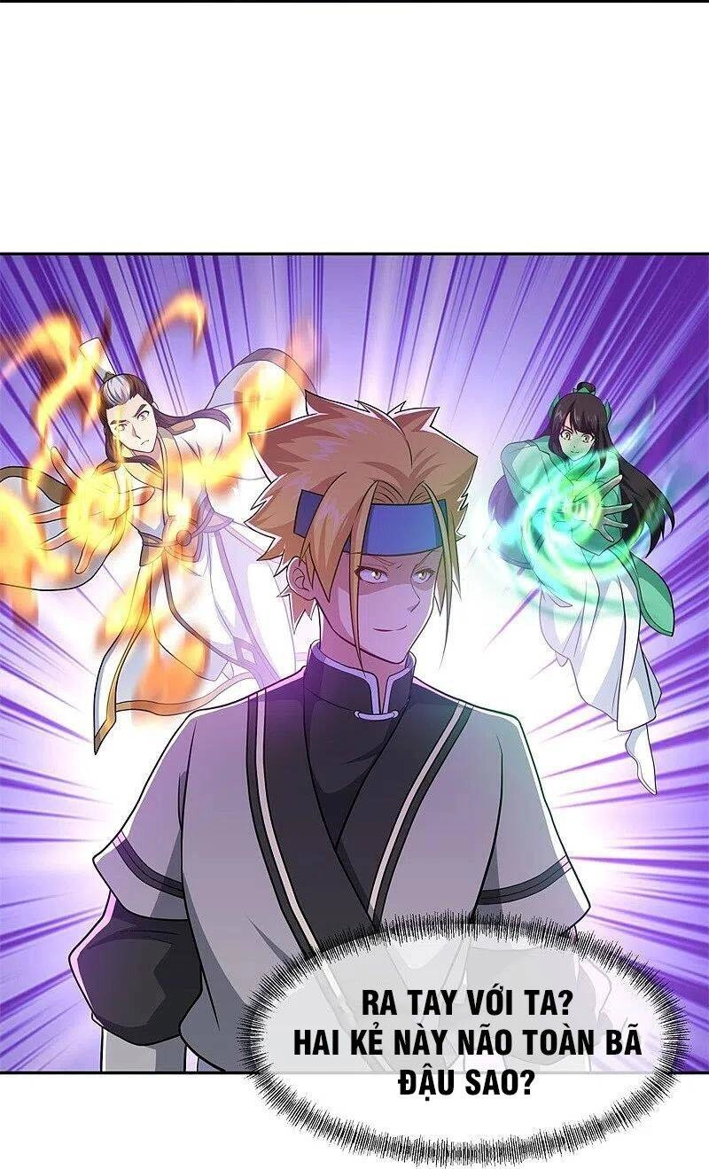 Chiến Hồn Tuyệt Thế Chapter 359 - 13