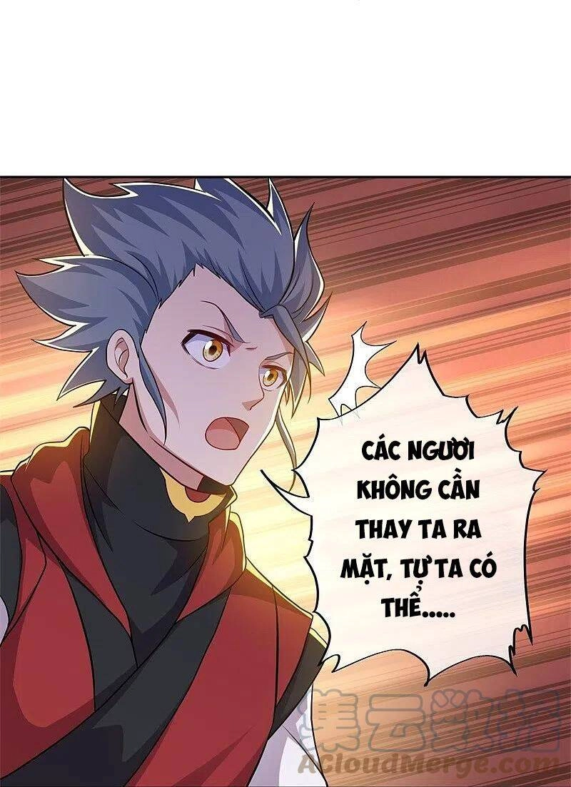 Chiến Hồn Tuyệt Thế Chapter 359 - 14