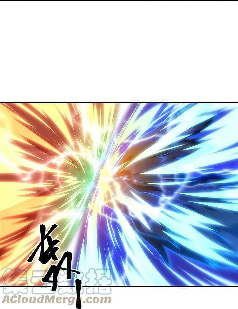 Chiến Hồn Tuyệt Thế Chapter 359 - 16