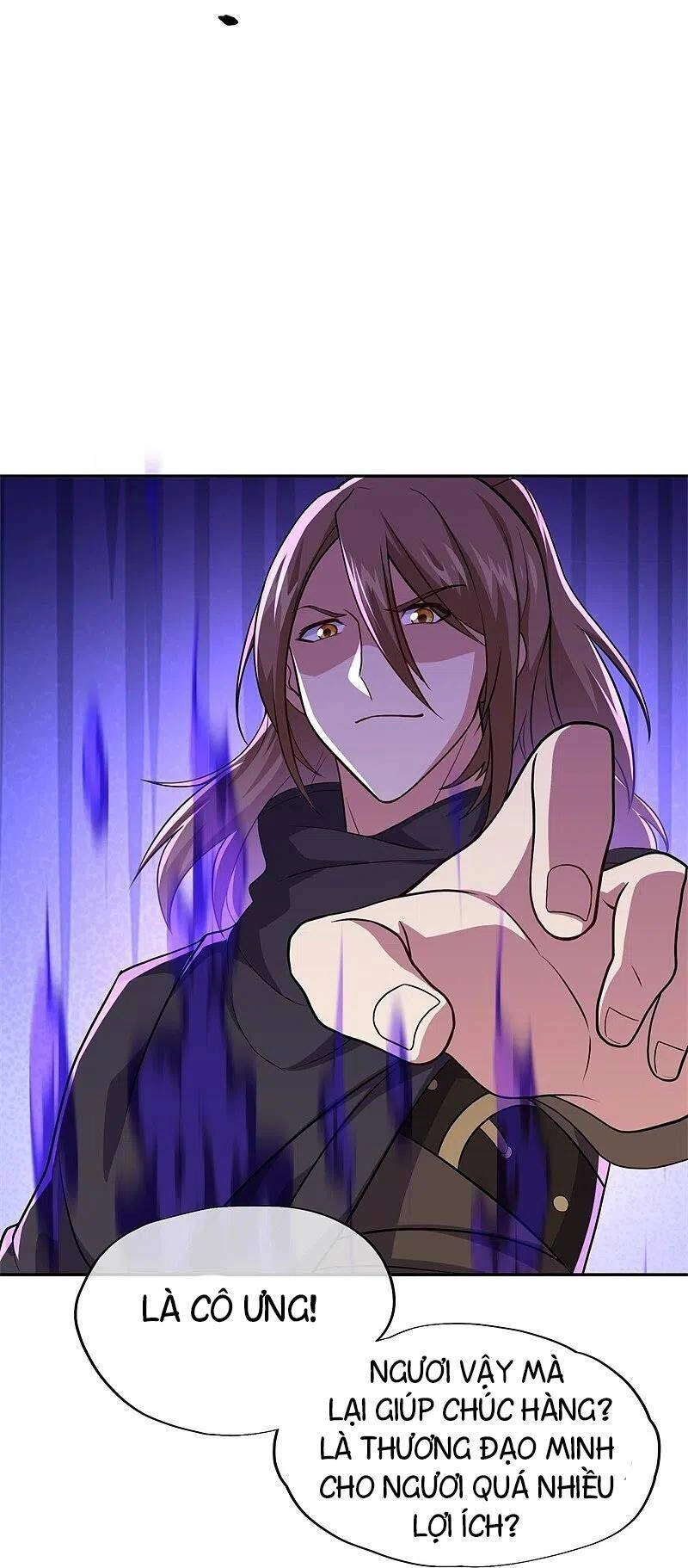 Chiến Hồn Tuyệt Thế Chapter 359 - 17