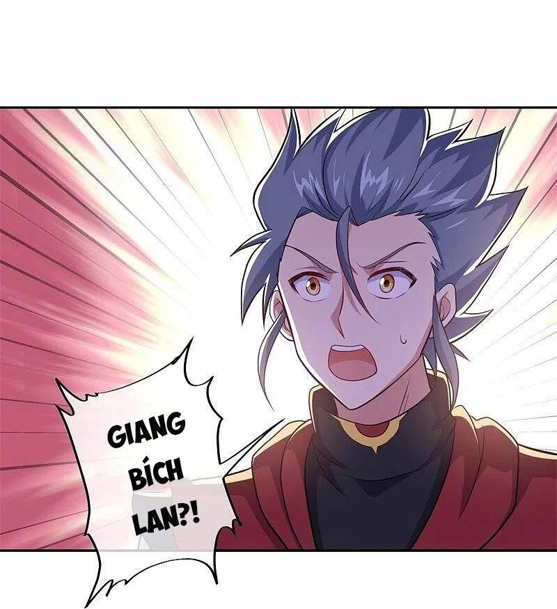 Chiến Hồn Tuyệt Thế Chapter 359 - 22