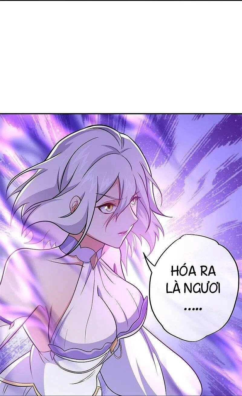 Chiến Hồn Tuyệt Thế Chapter 359 - 24