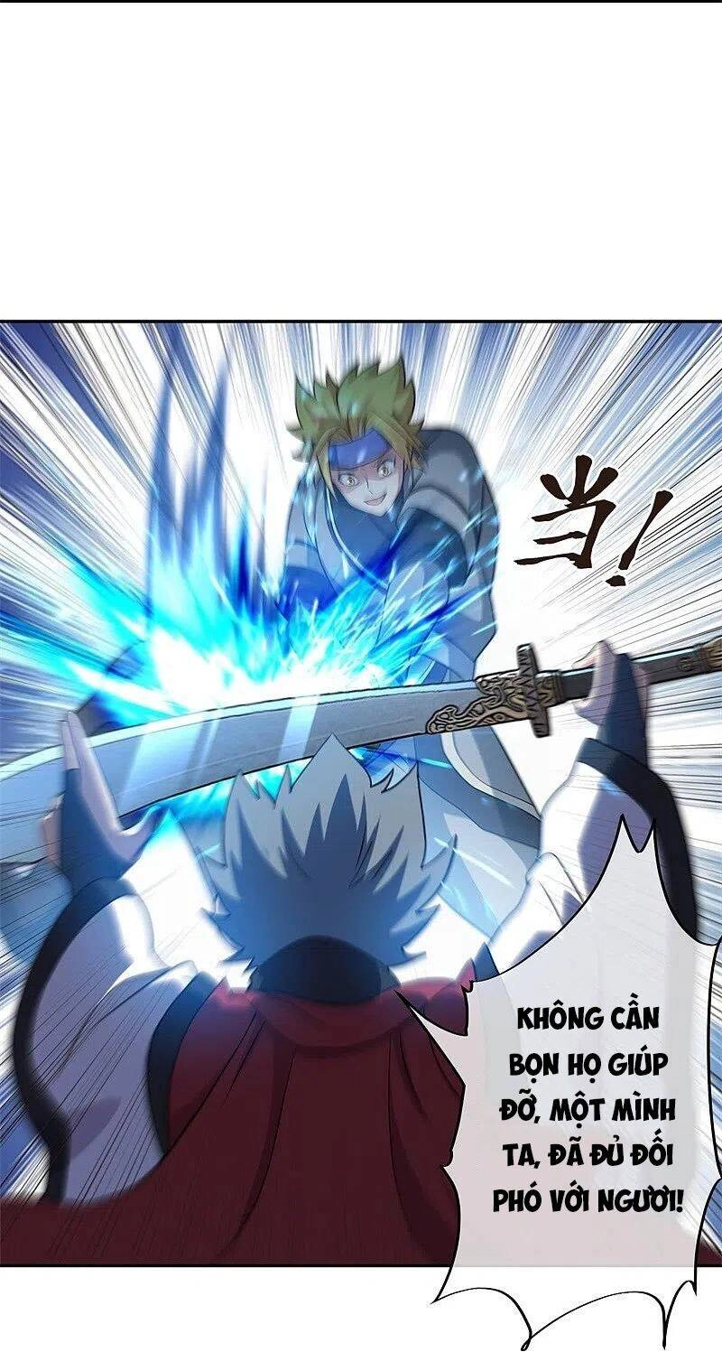 Chiến Hồn Tuyệt Thế Chapter 359 - 26