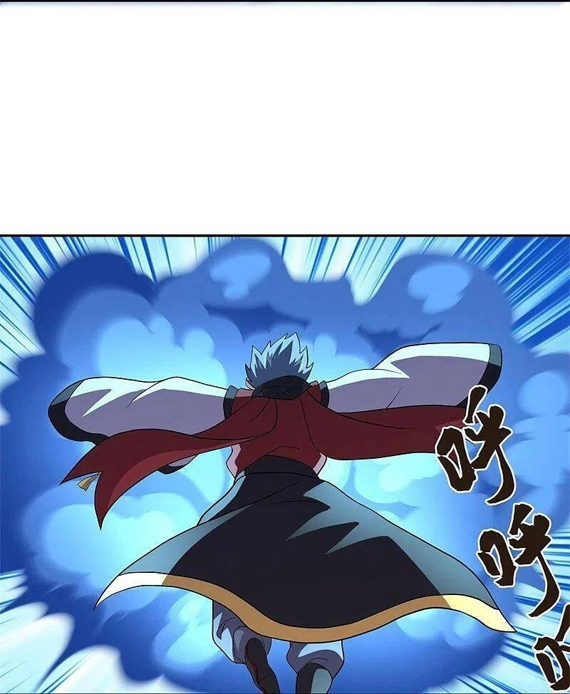 Chiến Hồn Tuyệt Thế Chapter 359 - 30