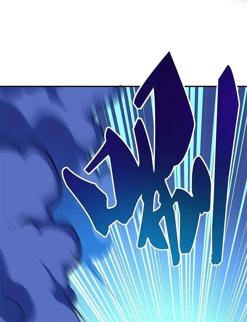 Chiến Hồn Tuyệt Thế Chapter 359 - 34