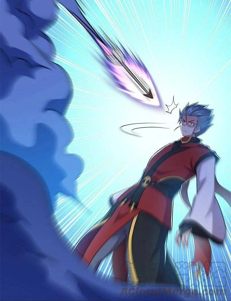 Chiến Hồn Tuyệt Thế Chapter 359 - 35