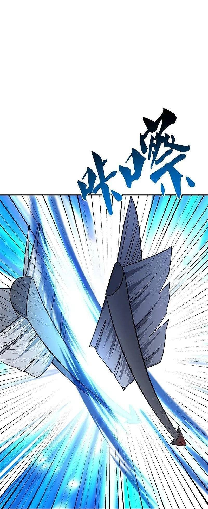 Chiến Hồn Tuyệt Thế Chapter 359 - 38