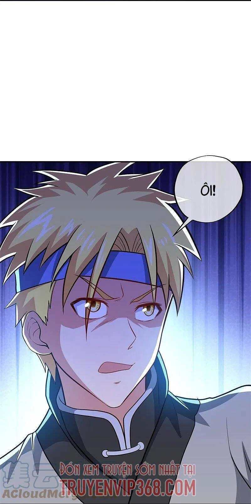 Chiến Hồn Tuyệt Thế Chapter 359 - 39