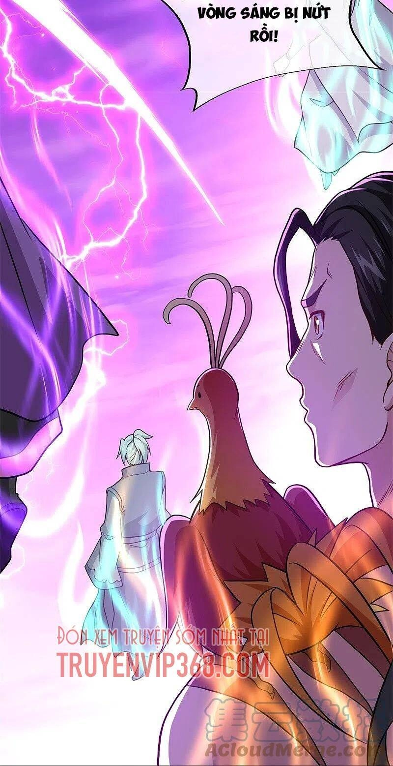 Chiến Hồn Tuyệt Thế Chapter 360 - 8