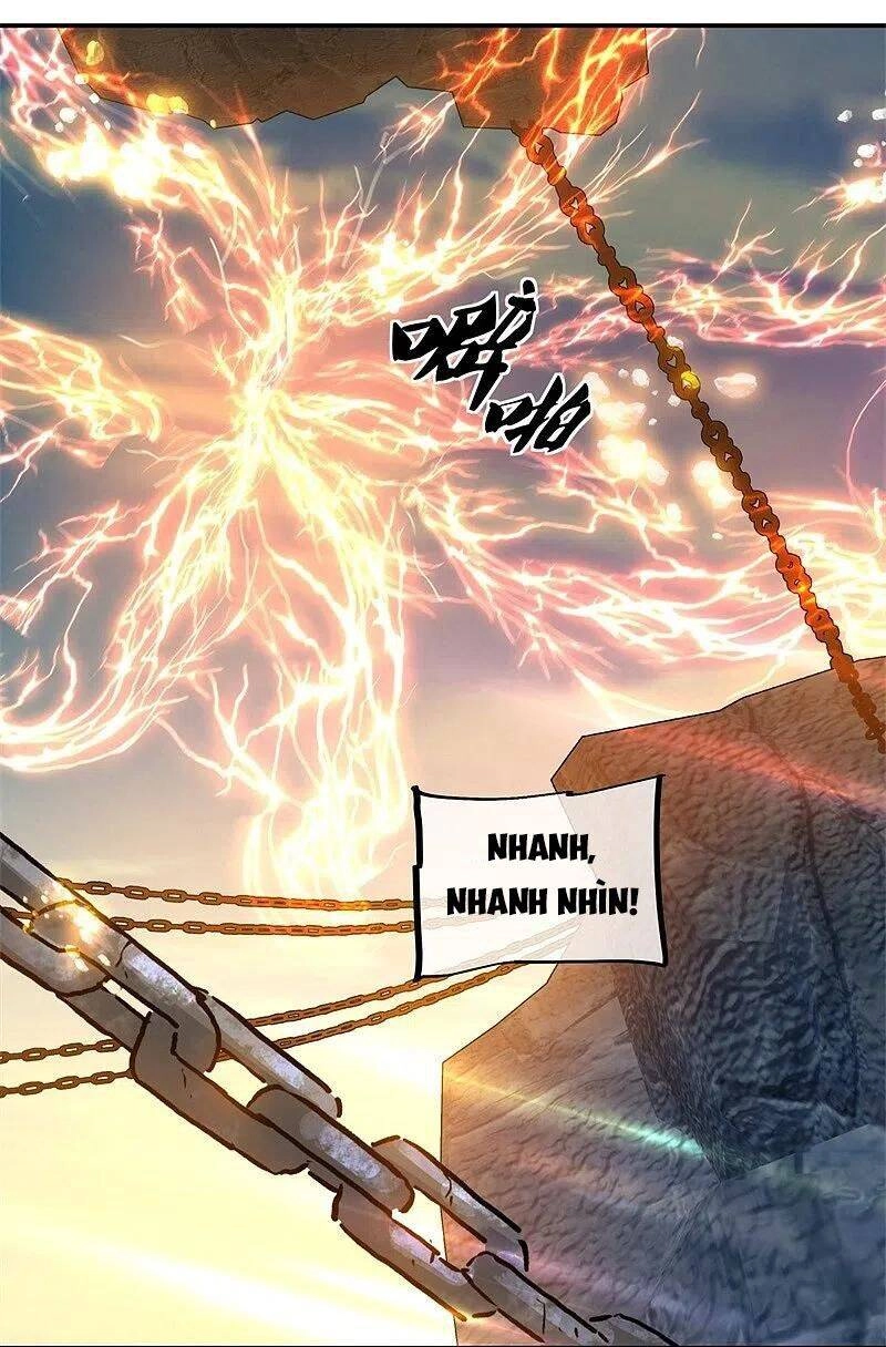 Chiến Hồn Tuyệt Thế Chapter 360 - 14