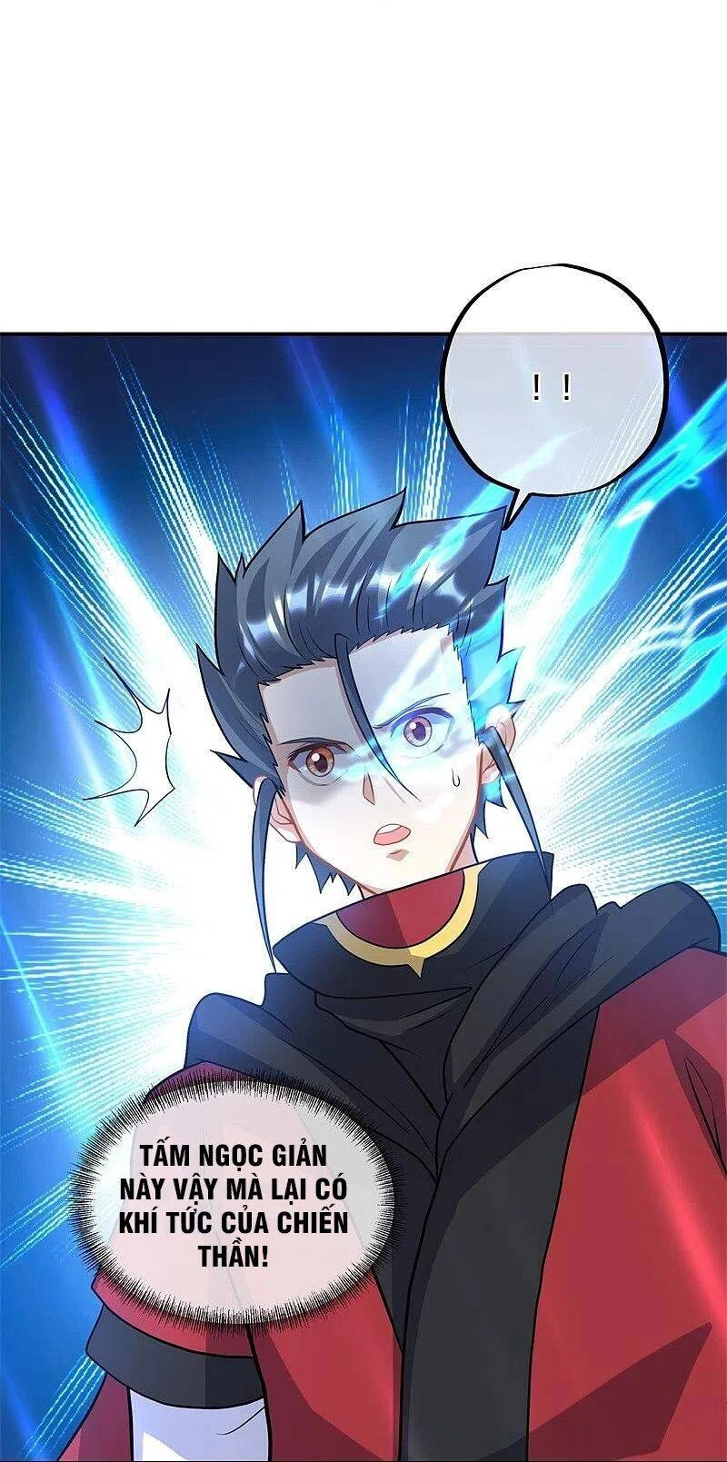 Chiến Hồn Tuyệt Thế Chapter 360 - 23