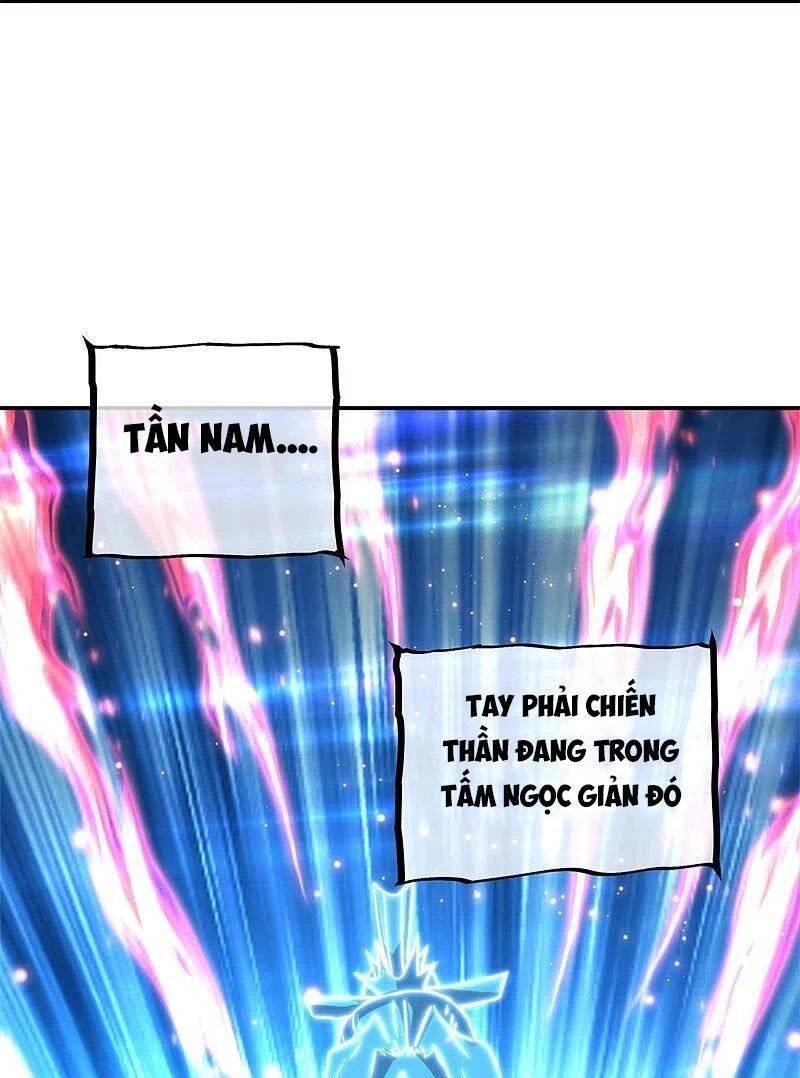 Chiến Hồn Tuyệt Thế Chapter 360 - 24