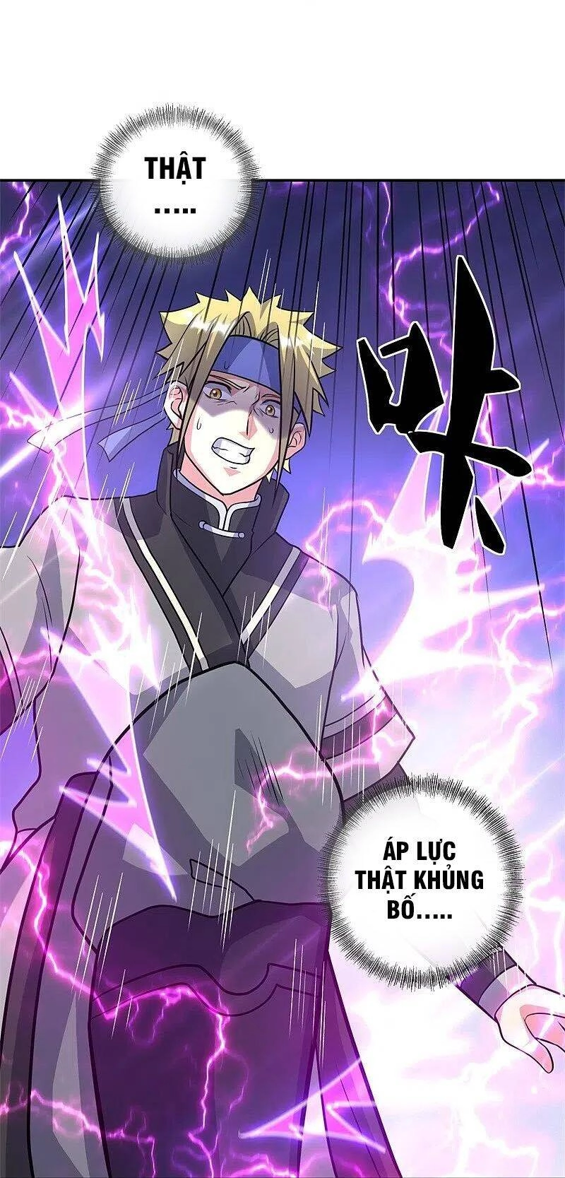 Chiến Hồn Tuyệt Thế Chapter 360 - 31