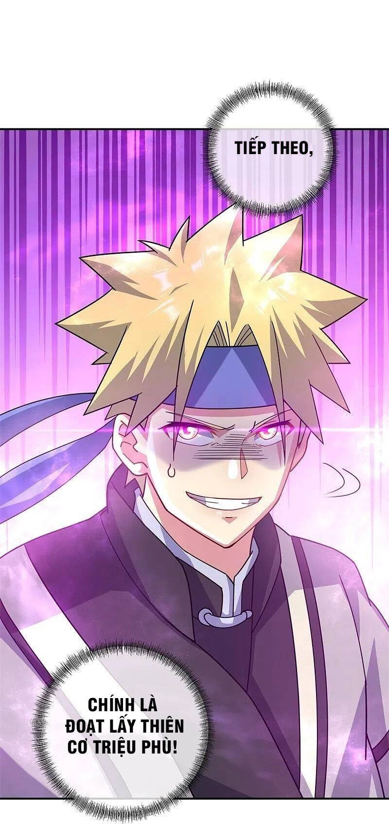 Chiến Hồn Tuyệt Thế Chapter 360 - 57