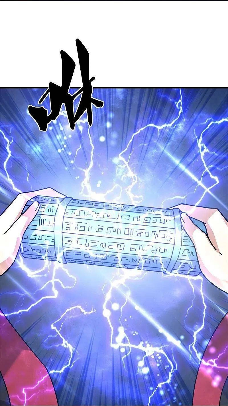 Chiến Hồn Tuyệt Thế Chapter 360 - 60