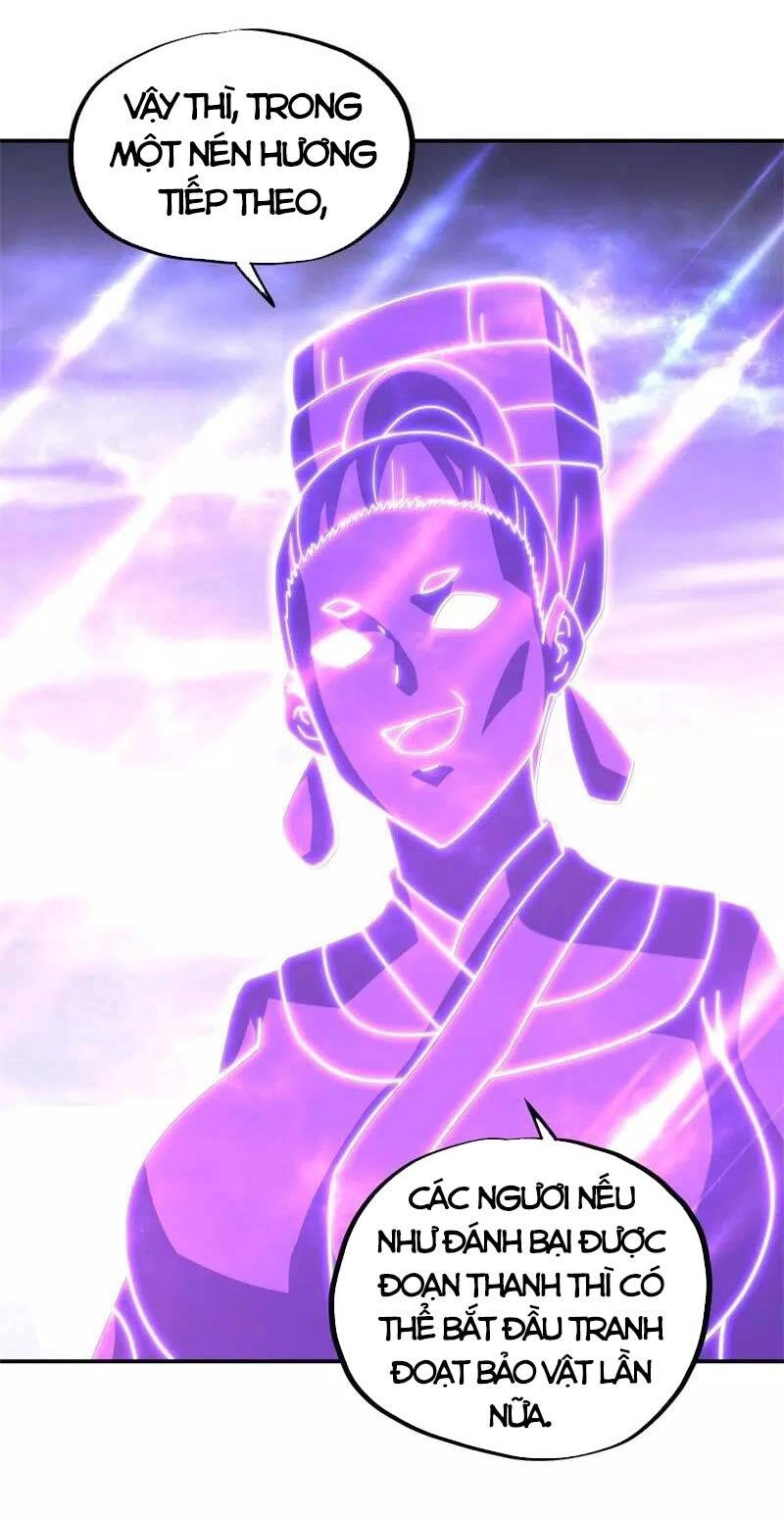 Chiến Hồn Tuyệt Thế Chapter 361 - 3