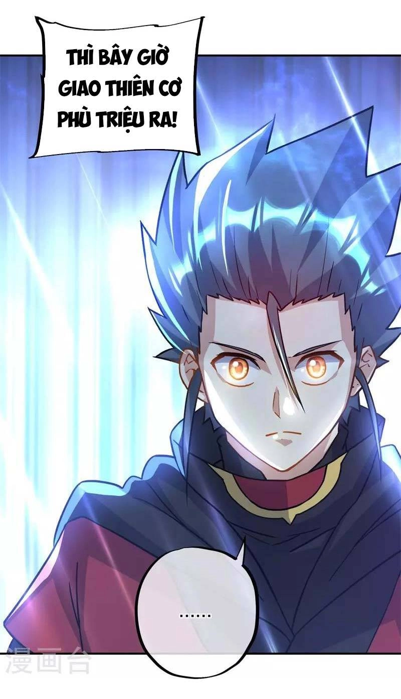 Chiến Hồn Tuyệt Thế Chapter 361 - 6