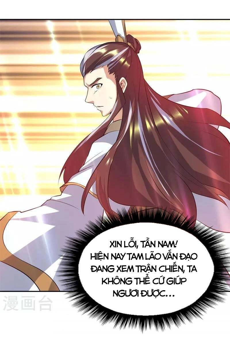 Chiến Hồn Tuyệt Thế Chapter 361 - 13